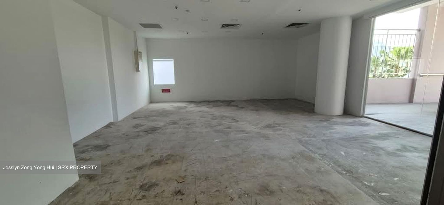 Roxy Square (D15), Retail #588079631